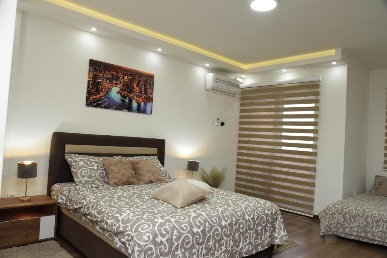 Apartmani Sofronic Loznica 2 المظهر الخارجي الصورة