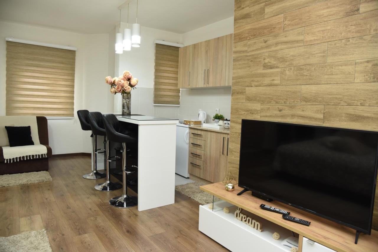 Apartmani Sofronic Loznica 2 المظهر الخارجي الصورة