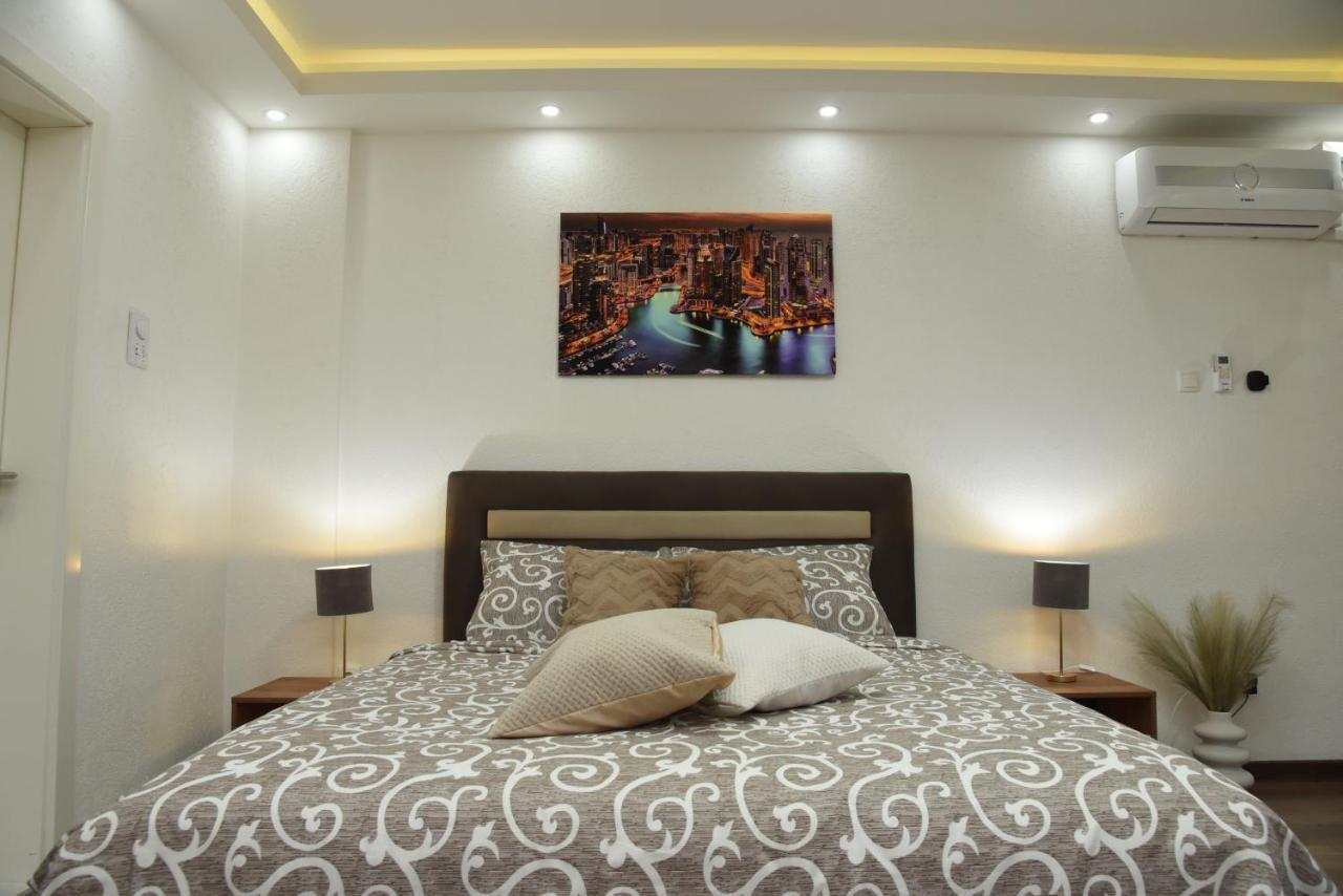 Apartmani Sofronic Loznica 2 المظهر الخارجي الصورة
