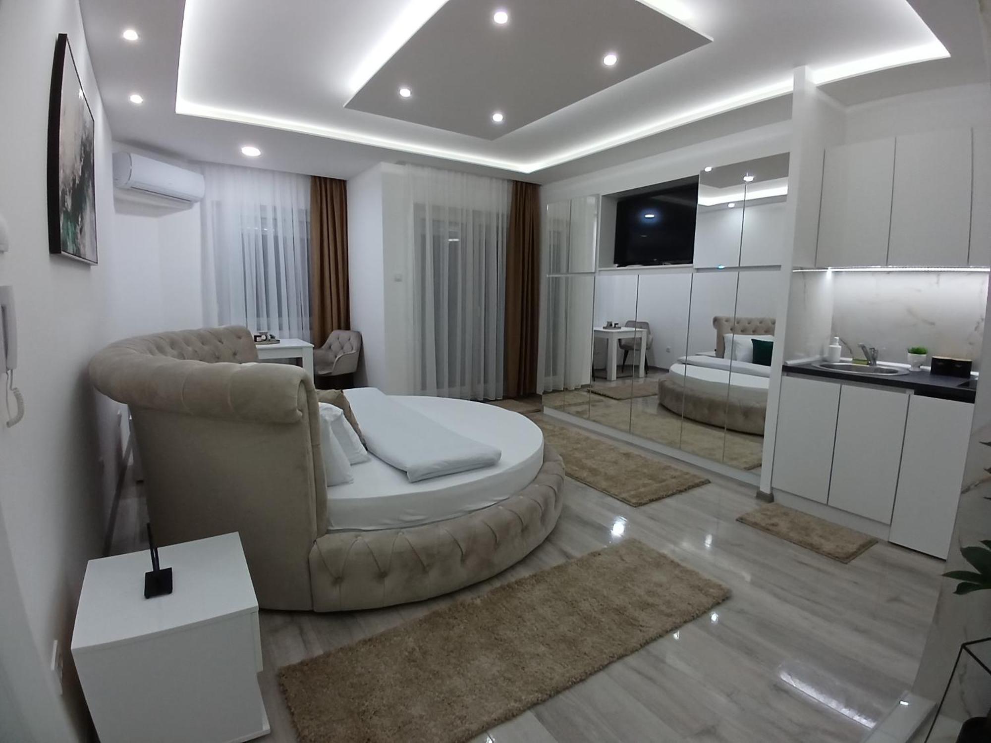 Apartmani Sofronic Loznica 2 المظهر الخارجي الصورة