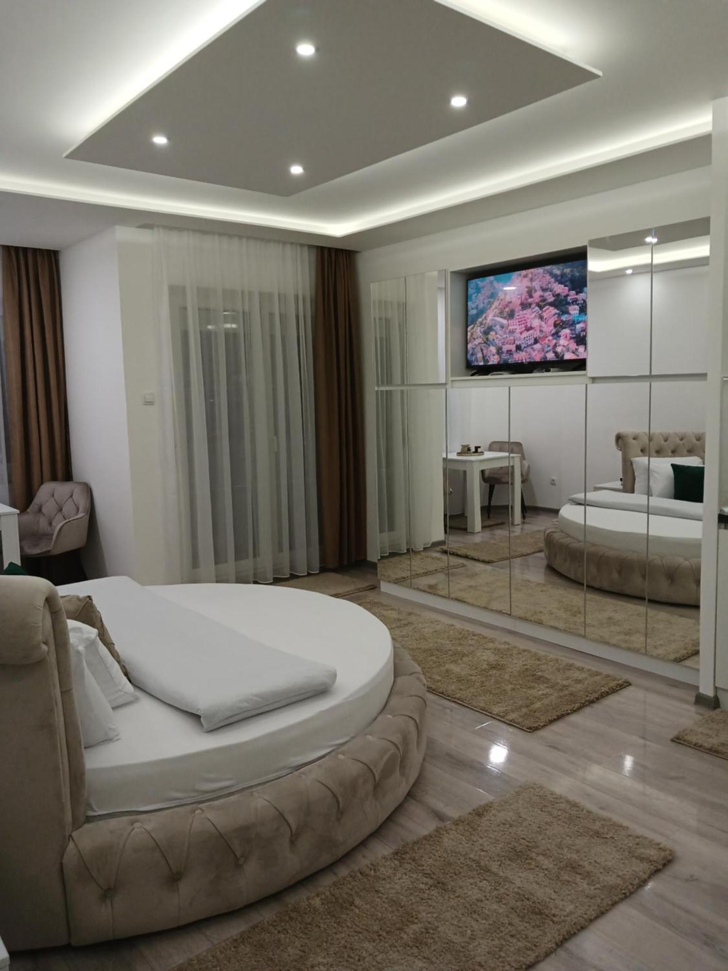 Apartmani Sofronic Loznica 2 المظهر الخارجي الصورة