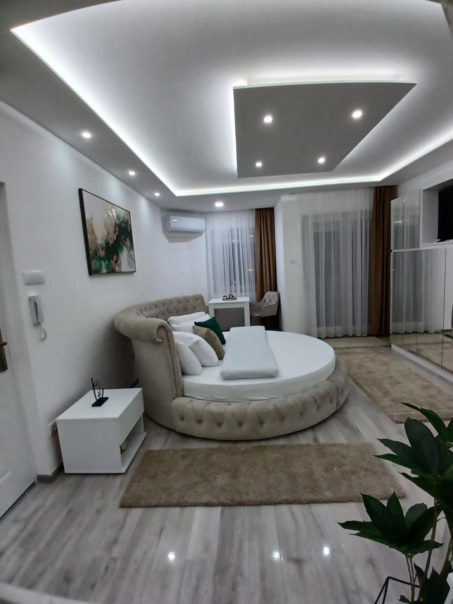 Apartmani Sofronic Loznica 2 المظهر الخارجي الصورة