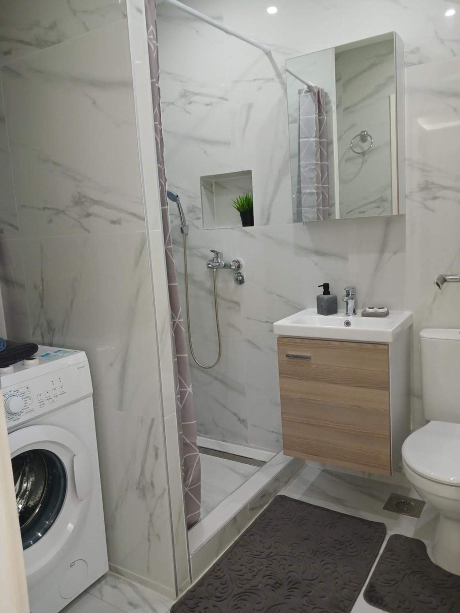 Apartmani Sofronic Loznica 2 المظهر الخارجي الصورة
