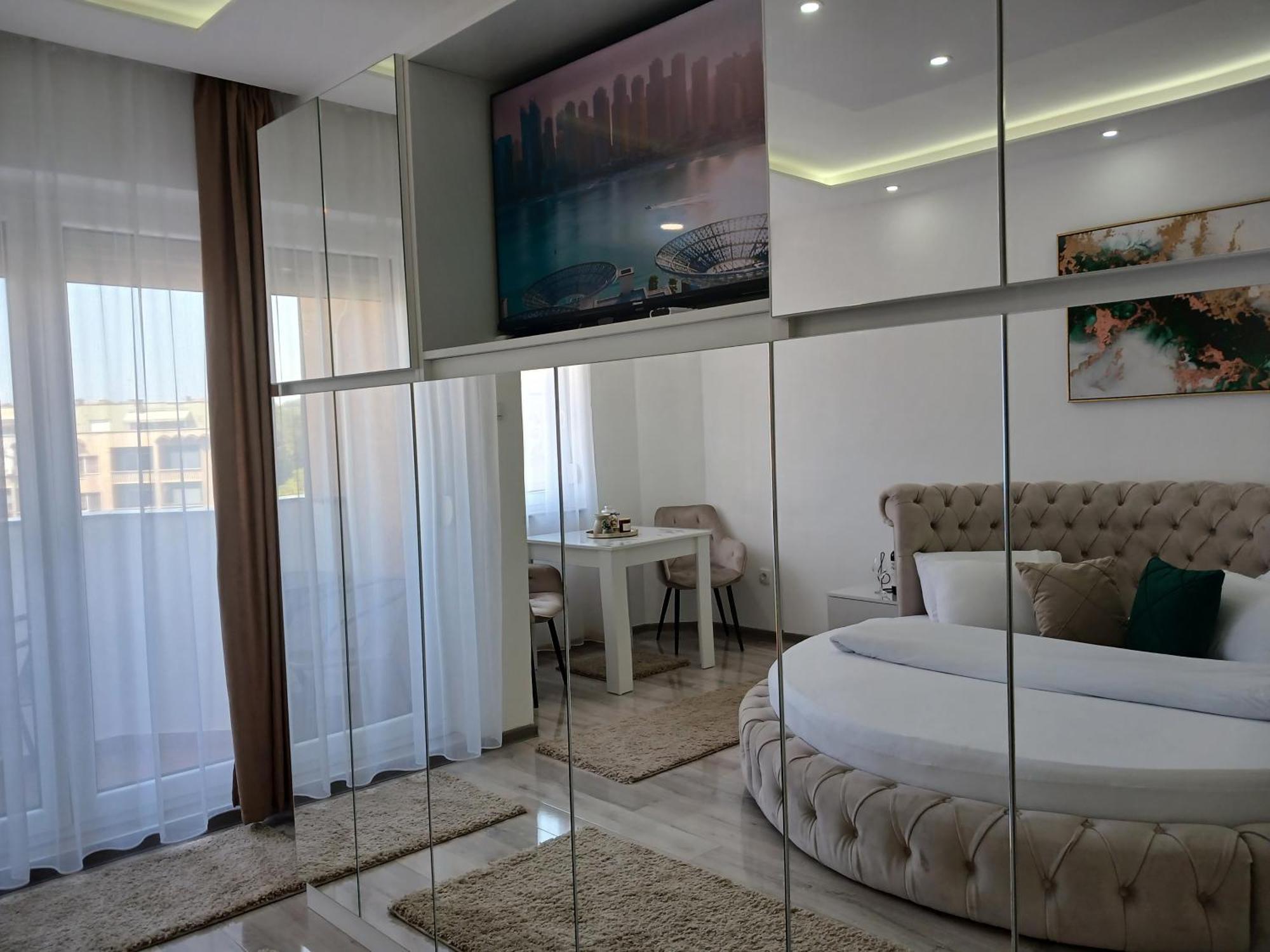 Apartmani Sofronic Loznica 2 المظهر الخارجي الصورة
