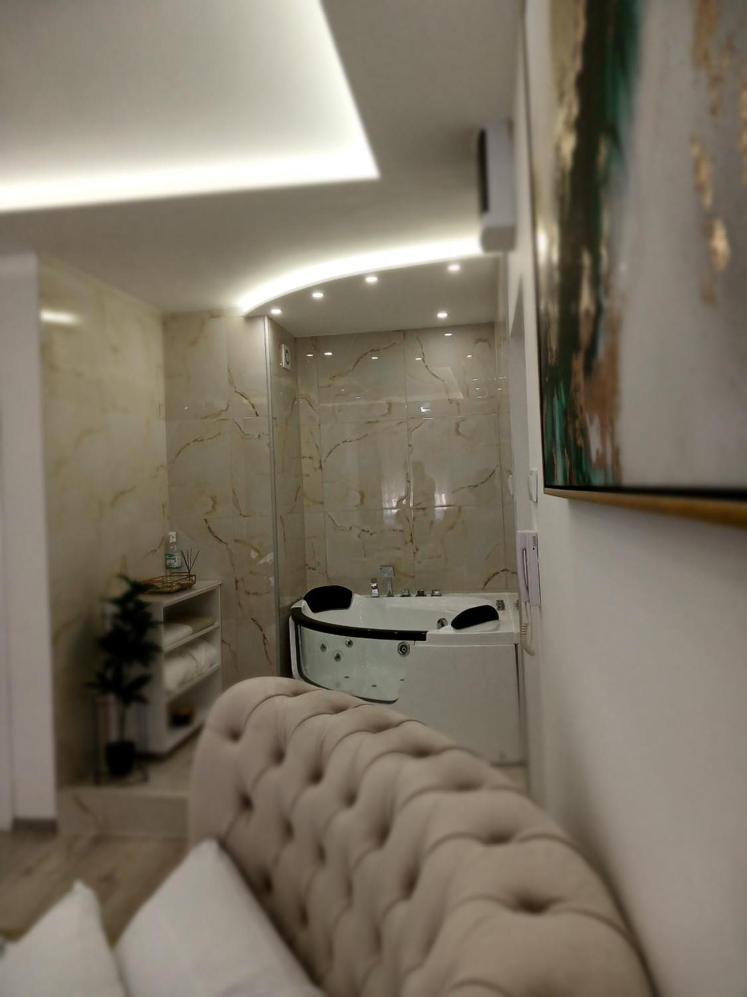 Apartmani Sofronic Loznica 2 المظهر الخارجي الصورة