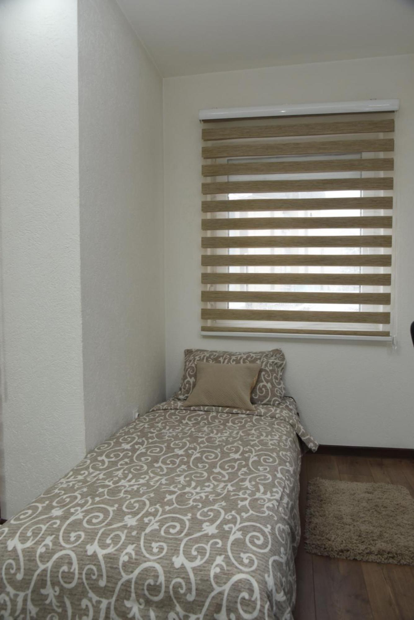 Apartmani Sofronic Loznica 2 المظهر الخارجي الصورة