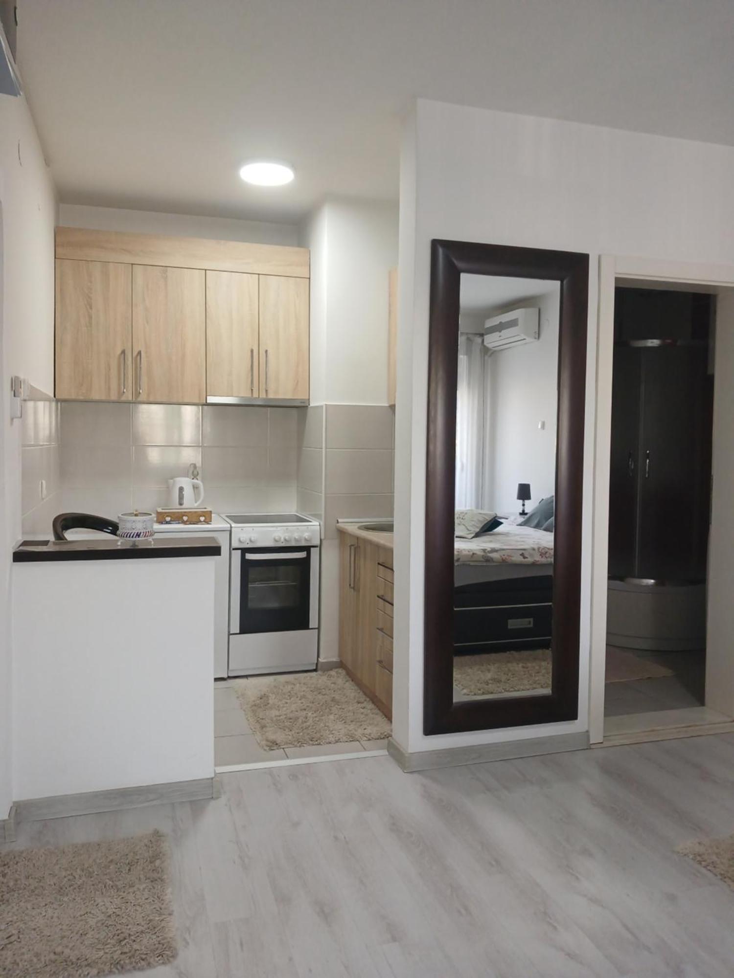 Apartmani Sofronic Loznica 2 المظهر الخارجي الصورة