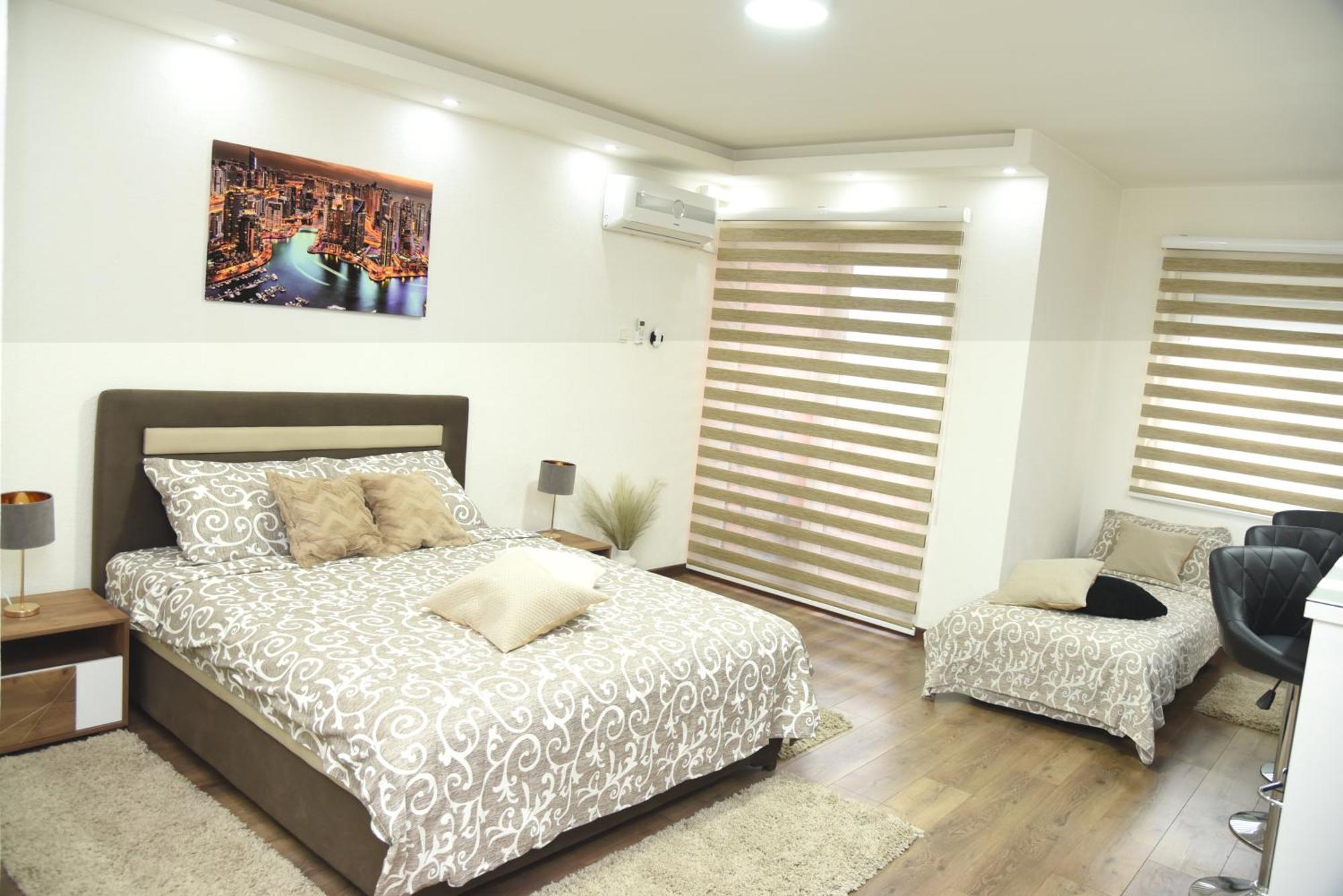 Apartmani Sofronic Loznica 2 المظهر الخارجي الصورة