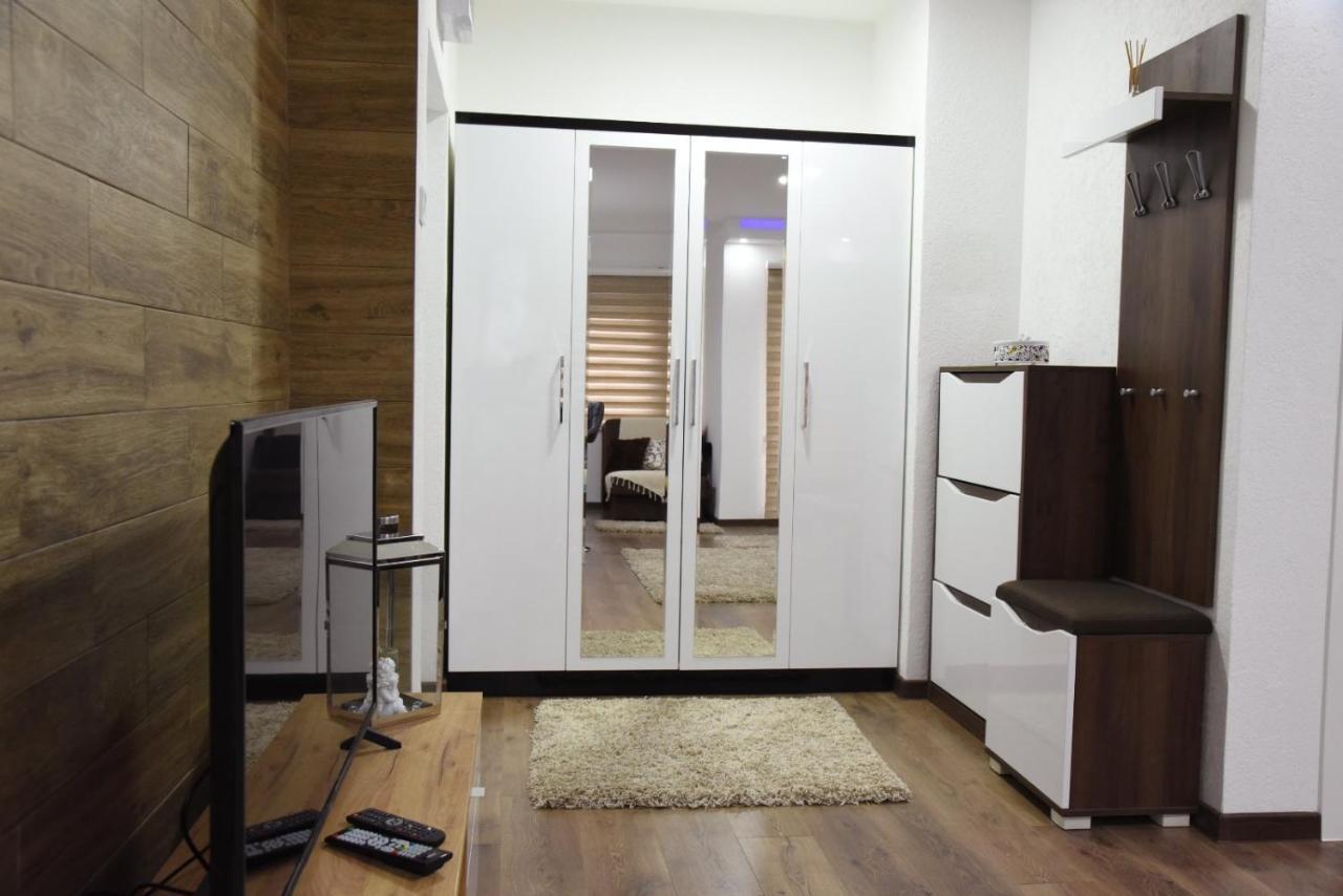 Apartmani Sofronic Loznica 2 المظهر الخارجي الصورة